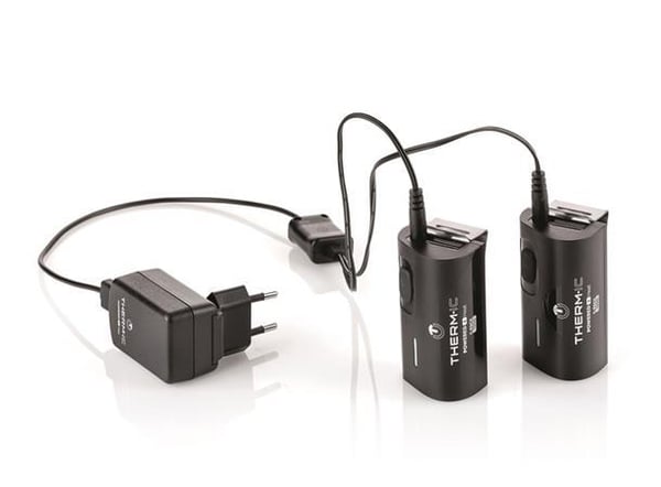 THERMIC C-PACK 1700B (BLUETOOTH), thermic bluetooth batteri till sulor