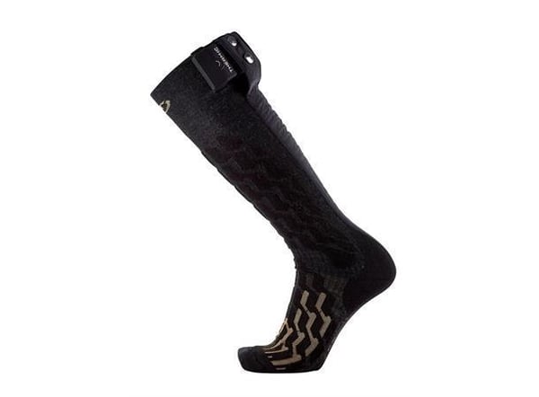 THERMIC POWERSOCK HEAT FUSHION MEN (endast sockar)