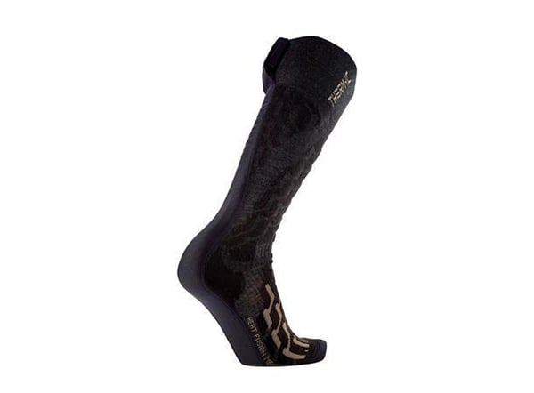 THERMIC POWERSOCK HEAT FUSHION MEN (endast sockar)