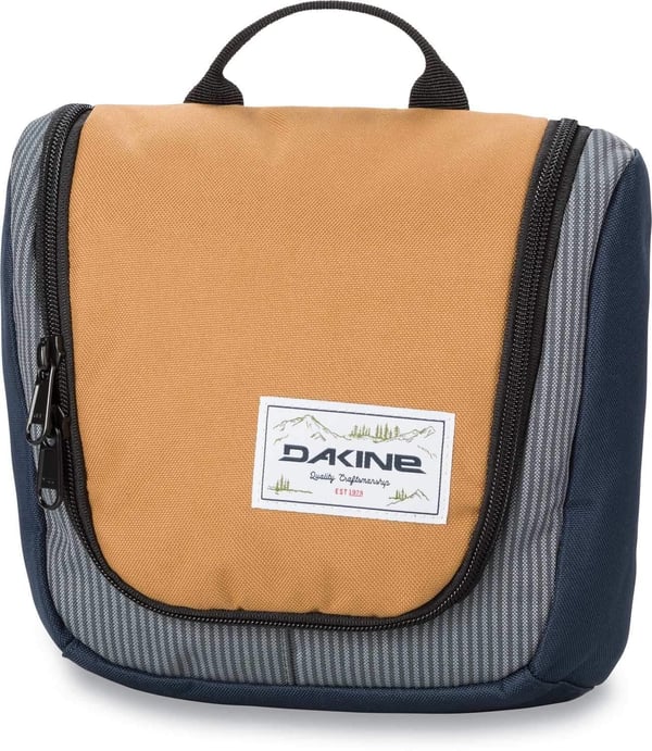 necessär, DAKINE TRAVEL KIT 2.5L