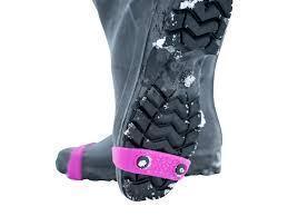 NORDIC GRIP MINI 35-41, broddar för framfoten, broddar framfot