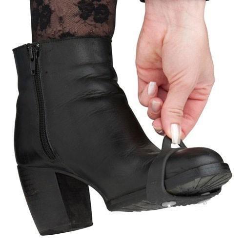 NORDIC GRIP MINI L=41-46, broddar för framfoten, broddar framfot
