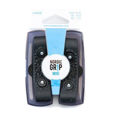 NORDIC GRIP MINI L=41-46, broddar för framfoten, broddar framfot
