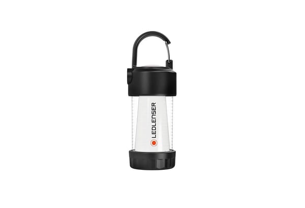 LED LENSER ML4 WARMN LIGHT LANTERN, lykta 300 lm