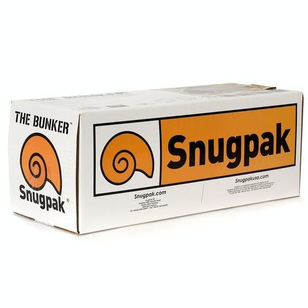 SNUGPAK THE BUNKER, tält
