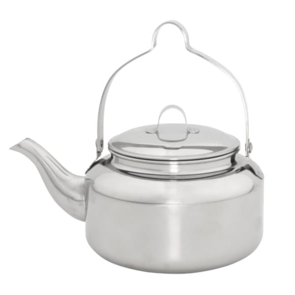 HÄLLMARK KAFFEPANNA 0.75L kaffepanna för öppen eld HÄLLMARK KAFFEPANNA 0.75L kaffepanna för öppen eld