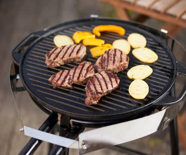 HÄLLMARK GRILLHÄLL VÄNDBAR 41 CM