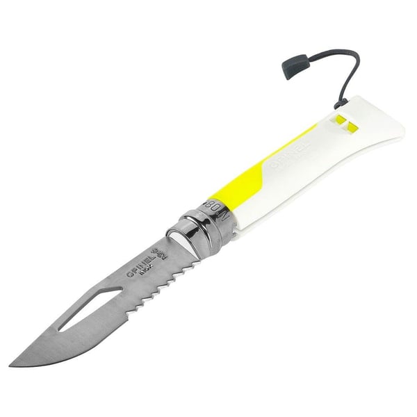 OPINEL No08 OUTDOOR , fällkniv