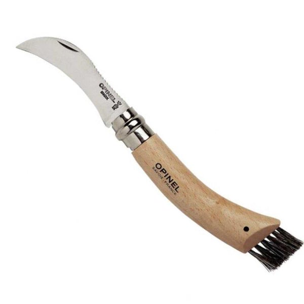 OPINEL NO 08 CHAMPIGNONS, svampkniv Opinel