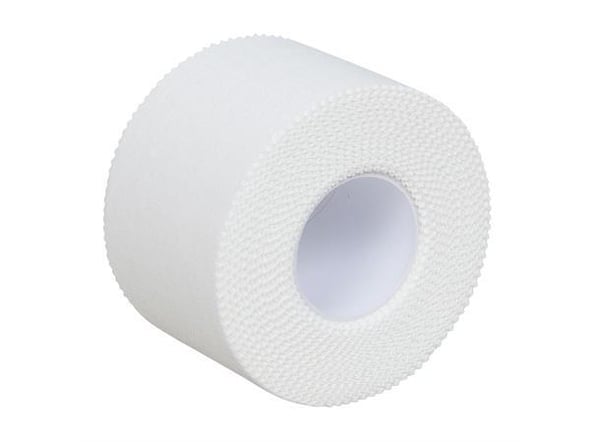coachtejp oelastisk, sporttejp oelastisk, PROLINE COACH TAPE OELASTISK 10-PACK