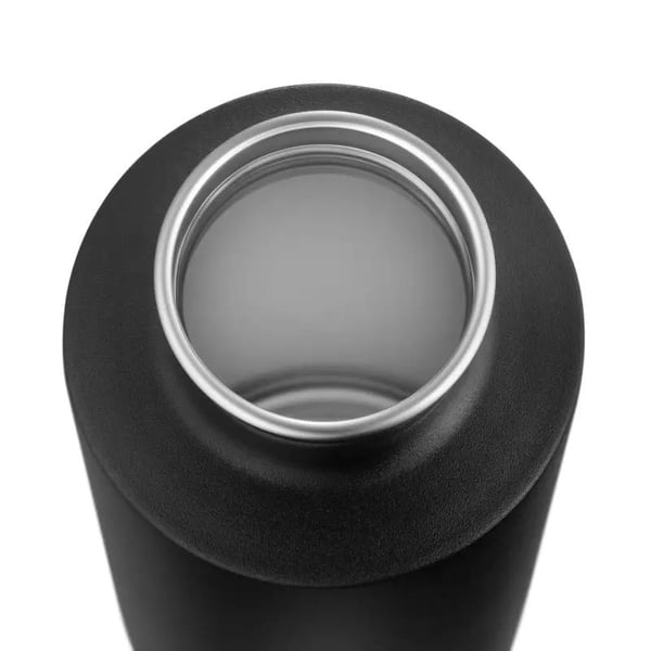 ESBIT SCULPTURE DRINKING BOTTLE STEINLESS 1000 ML