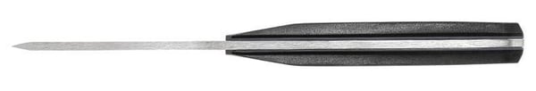 GERBER PRINCIPLE BUSHCRAFT BLaCK, kniv bushcraft, kniv survival