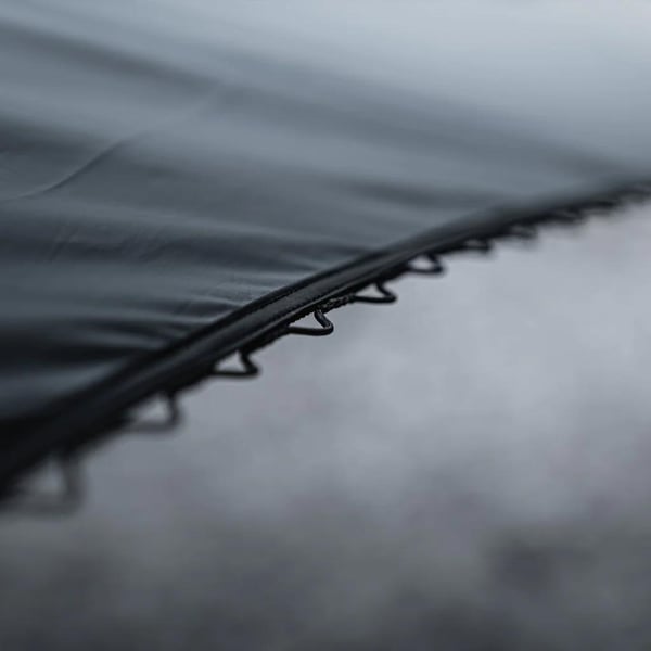 HEIMPLANET DOWN L TARP GREY