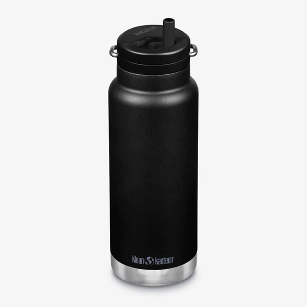 KLEAN KANTEEN TKWIDE TWIST CAP 946 ml