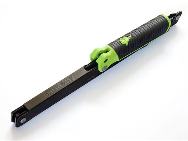 GERBER FREESCAPE CAMP SAW, gerber vikbar såg