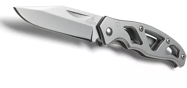 GERBER PARAFRAME MINI Steinless, fällkniv