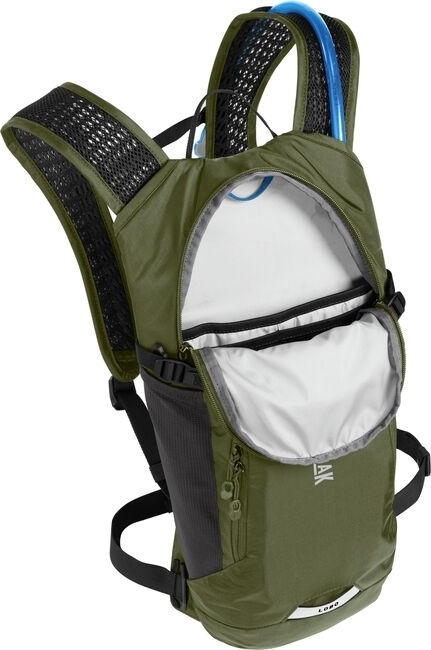 CAMELBAK  LOBO 9L (7L packutrymme + Crux Reservoir 2L)