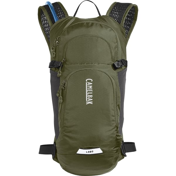 CAMELBAK LOBO 9L (7L packutrymme + Crux Reservoir 2L)