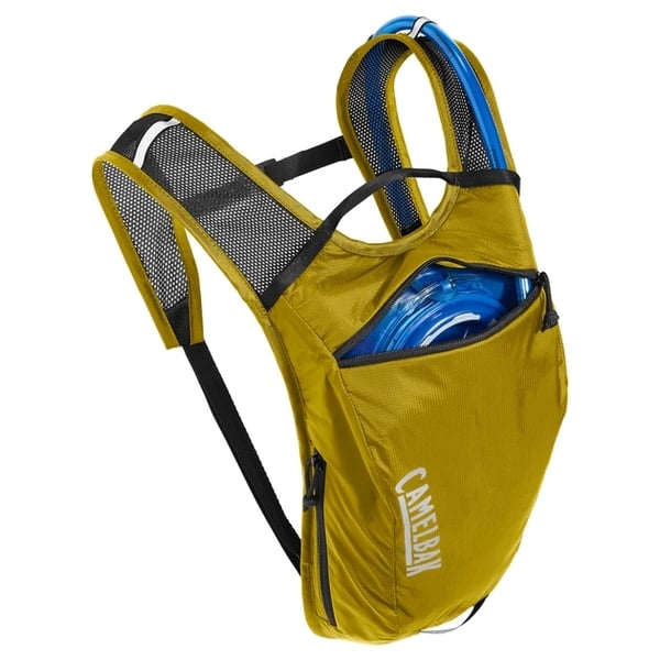 CAMELBAK HYDROBAK LIGHT 2.5L (1L packutrymme + Crux Reservoir 1.5L)