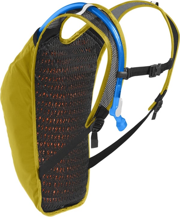 CAMELBAK HYDROBAK LIGHT 2.5L (1L packutrymme + Crux Reservoir 1.5L)