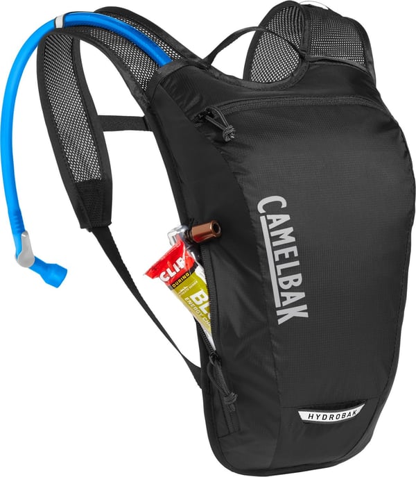 CAMELBAK HYDROBAK LIGHT 2.5L (1L packutrymme + Crux Reservoir 1.5L)