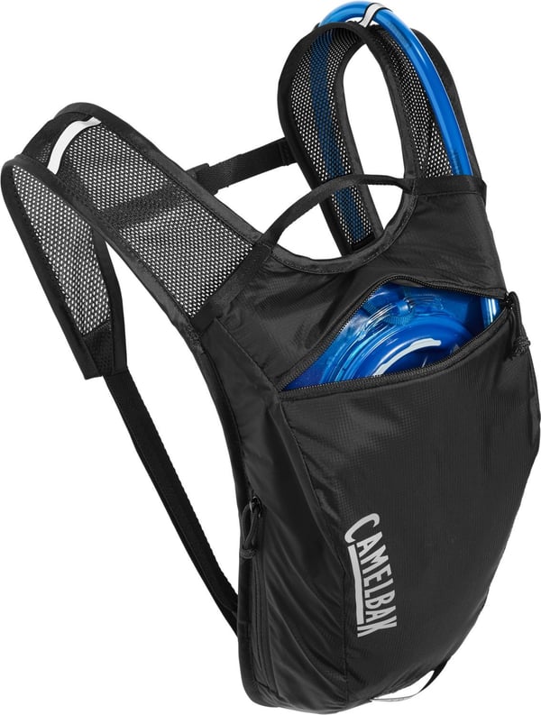 CAMELBAK HYDROBAK LIGHT 2.5L (1L packutrymme + Crux Reservoir 1.5L)