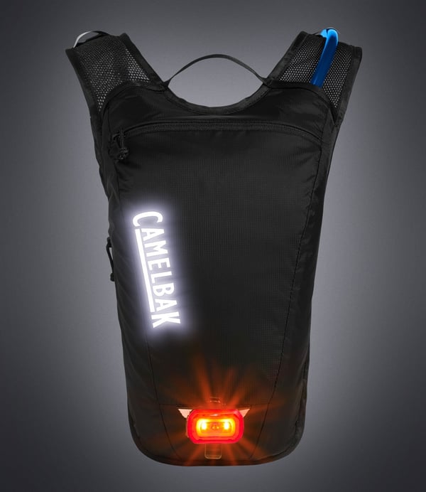 CAMELBAK HYDROBAK LIGHT 2.5L (1L packutrymme + Crux Reservoir 1.5L)