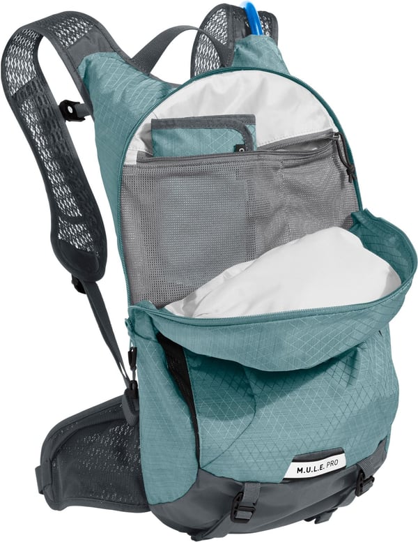 CAMELBAK  W M.U.L.E  PRO 14L (11L packutrymme + Crux Reservoir 3L)