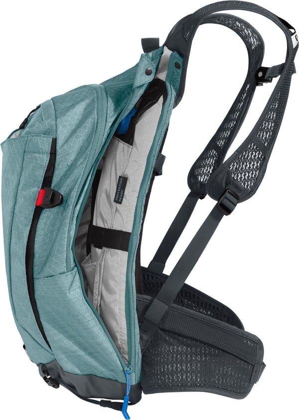 CAMELBAK  W M.U.L.E  PRO 14L (11L packutrymme + Crux Reservoir 3L)