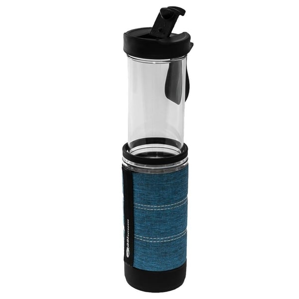 GSI COMMUTER JAVA PRESS, termosmugg med kaffepress