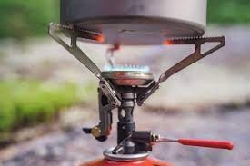 PRIMUS MICRON TRAIL STOVE PIEZO