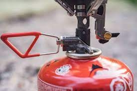 PRIMUS MICRON TRAIL STOVE PIEZO