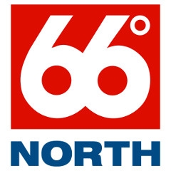 66 NORTH 66NORTH GLYMUR W SOFTSHELL Polartec stretch S (70 % RABATT!! )