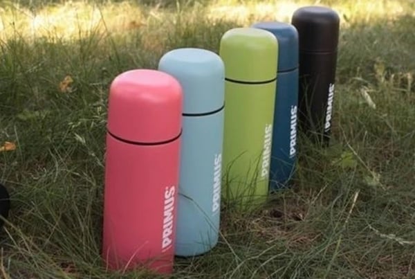 PRIMUS VACUUM BOTTLE 0.35L Salmon Pink