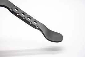 TRANGIA T-SPOON, spork som ryms i ditt trangiakök