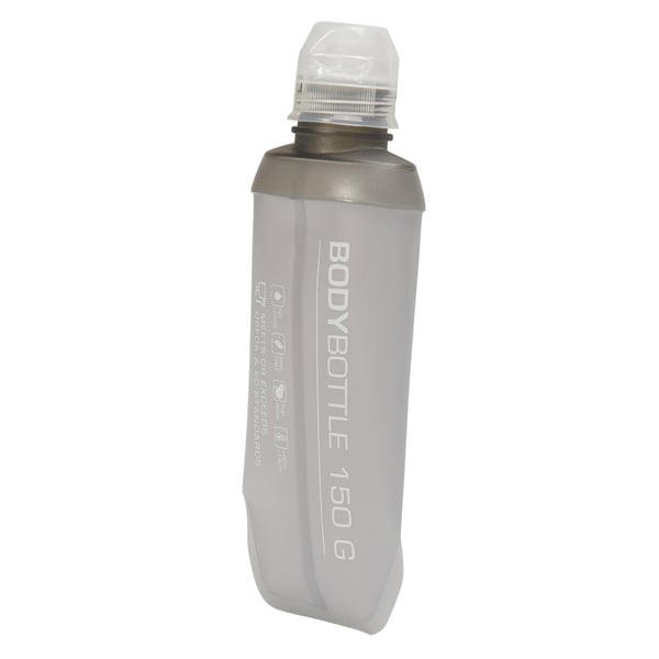 ULTIMATE DIRECTION BODY BOTTLE II 150 ML, mjuk flaska gel