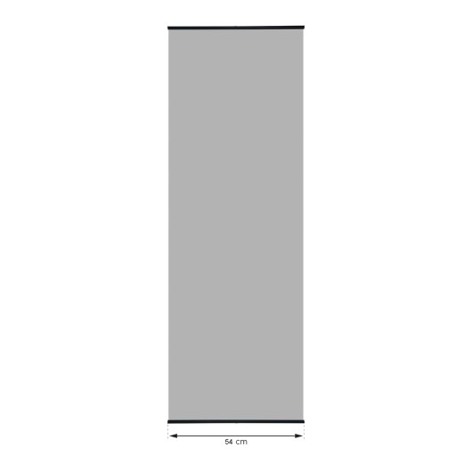 Posterhängare 54 cm