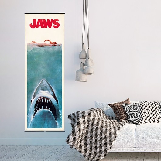 Posterhängare 54 cm