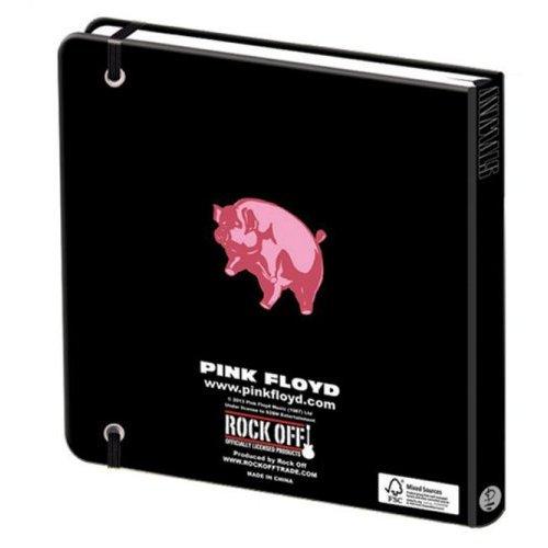 Muistikirja - Pink Floyd - Animals