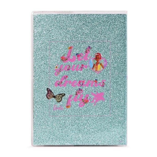 Muistikirja - Barbie (Little Princess)