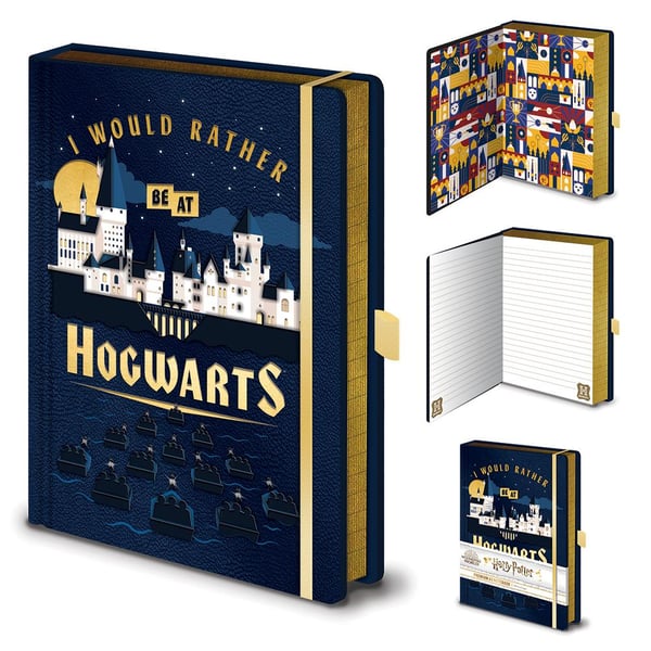 Harry Potter (Abstract Magic)