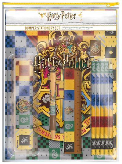 Stort Pennset - Harry Potter