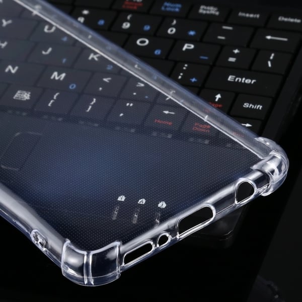 Samsung Galaxy A21s Cover