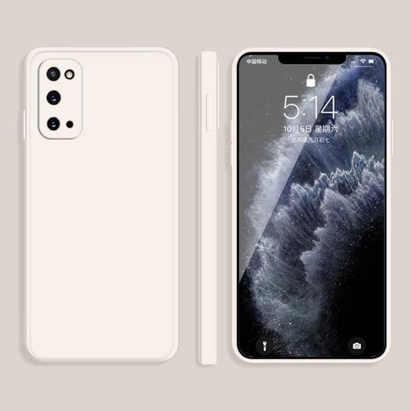 Samsung Galaxy S21 Ultra 5G Deksel