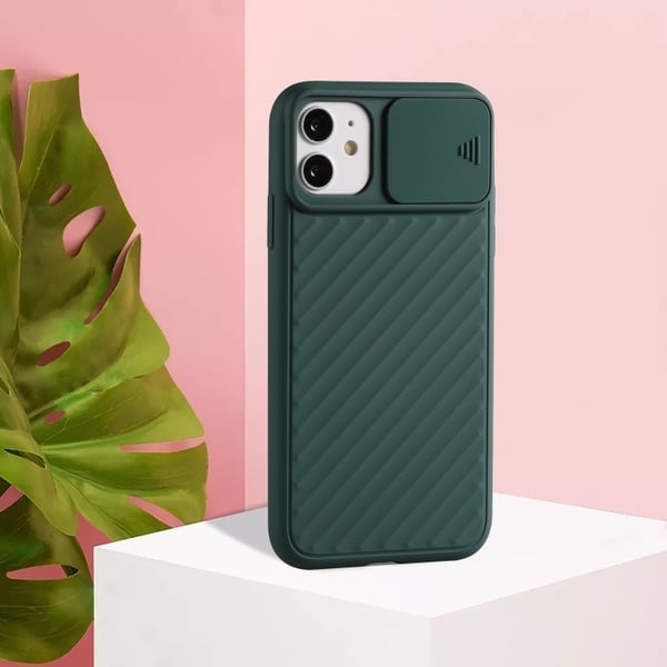 Iphone 12 Pro Max Skal