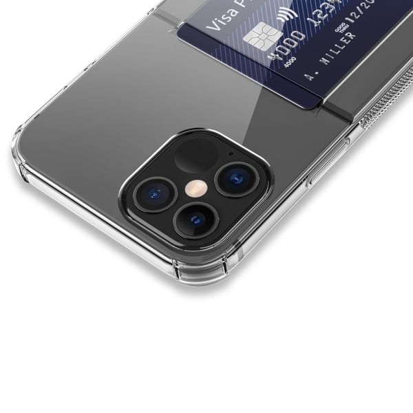Iphone 12 Pro Max Deksel