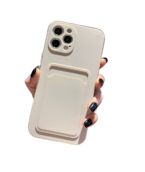 Iphone 12 Pro Max Skal