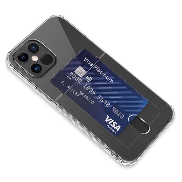 Iphone 12 Pro Max Deksel