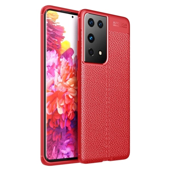 Samsung Galaxy S21 Ultra 5G Cover