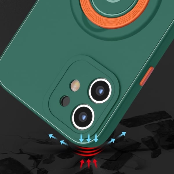 Iphone 12 Pro Max Skal